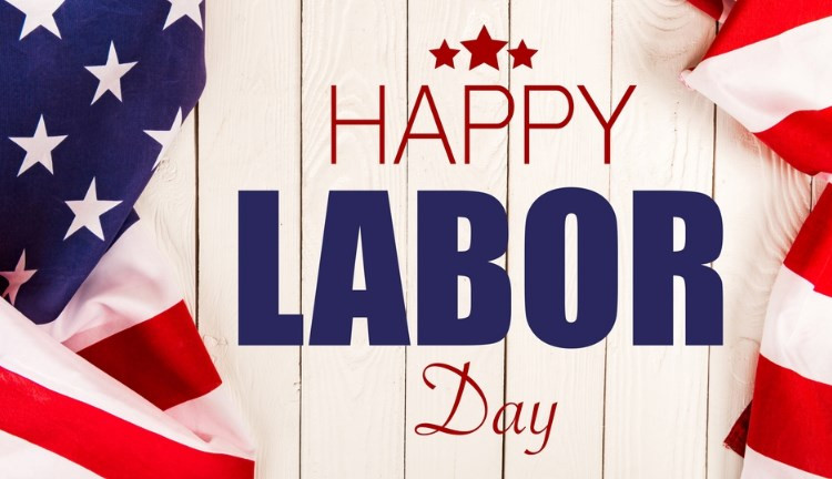 Labor Day Colors: What Color to Wear for Labor Day Weekend?
